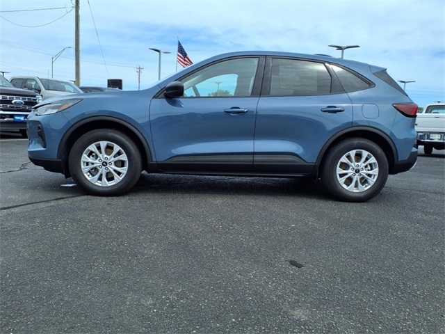 new 2025 Ford Escape car, priced at $27,912