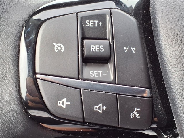 new 2025 Ford Escape car, priced at $27,912