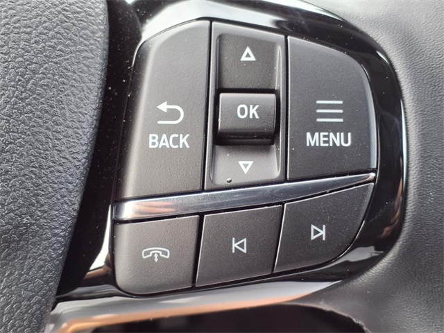 new 2025 Ford Escape car, priced at $27,912