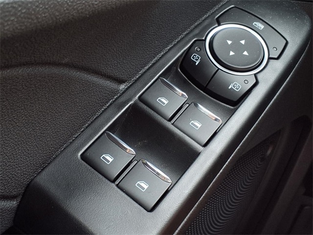 new 2025 Ford Escape car, priced at $27,912
