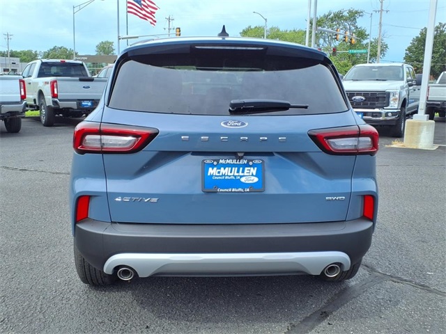 new 2025 Ford Escape car, priced at $27,912