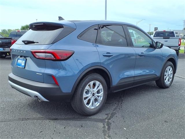new 2025 Ford Escape car, priced at $27,912