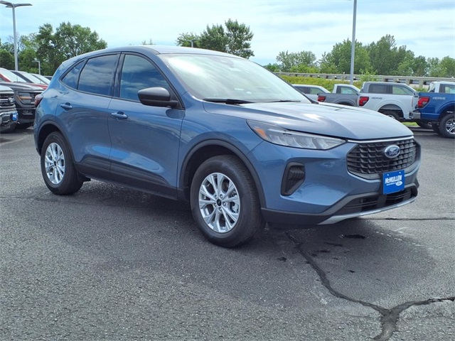 new 2025 Ford Escape car, priced at $27,912