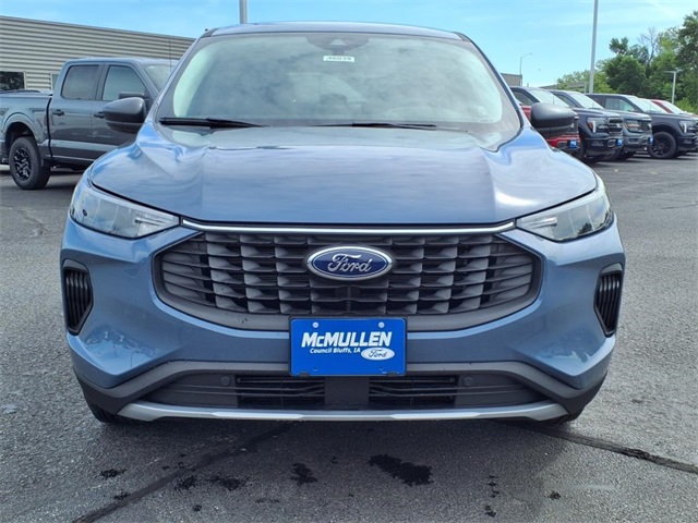 new 2025 Ford Escape car, priced at $27,912