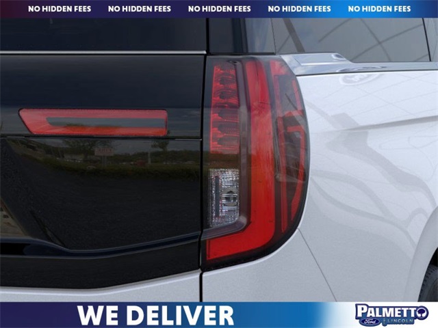 new 2025 Ford Expedition Max car, priced at $90,335