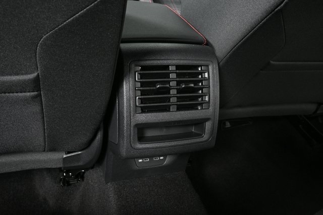new 2025 Volkswagen Golf GTI car, priced at $35,065