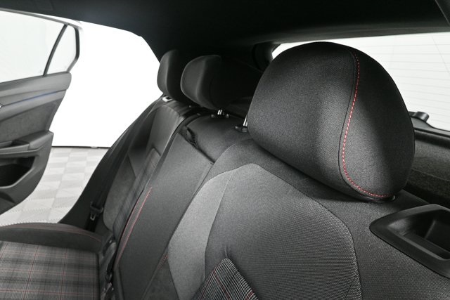 new 2025 Volkswagen Golf GTI car, priced at $35,065