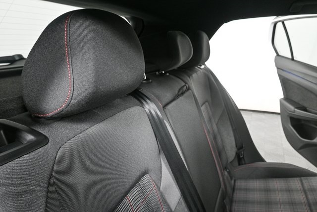 new 2025 Volkswagen Golf GTI car, priced at $35,065