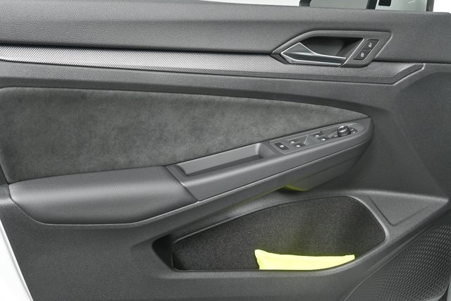 new 2025 Volkswagen Golf GTI car, priced at $35,065