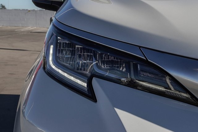 used 2021 Toyota Sienna car, priced at $44,577