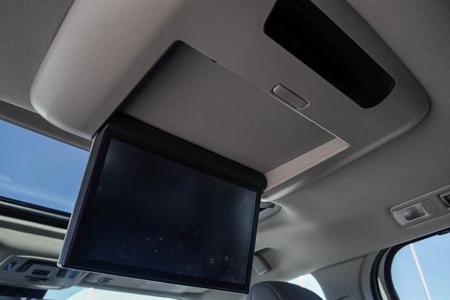 used 2021 Toyota Sienna car, priced at $44,577