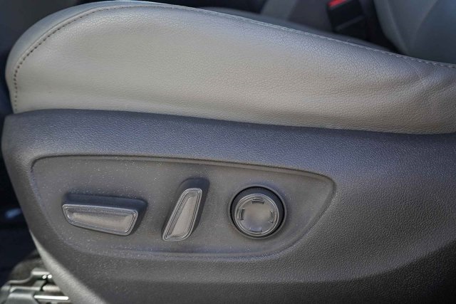 used 2021 Toyota Sienna car, priced at $44,577