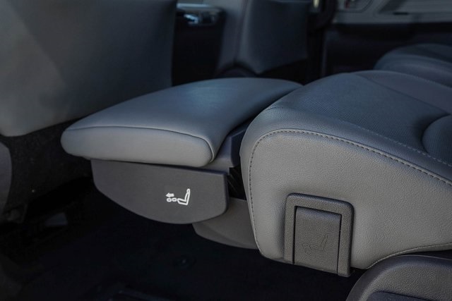 used 2021 Toyota Sienna car, priced at $44,577