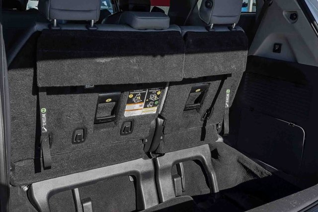 used 2021 Toyota Sienna car, priced at $44,577