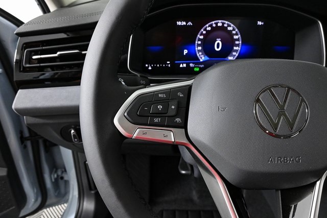new 2025 Volkswagen Jetta car, priced at $29,611