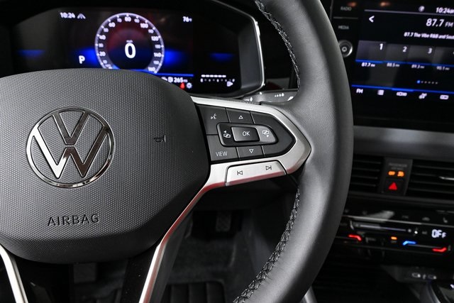 new 2025 Volkswagen Jetta car, priced at $29,611