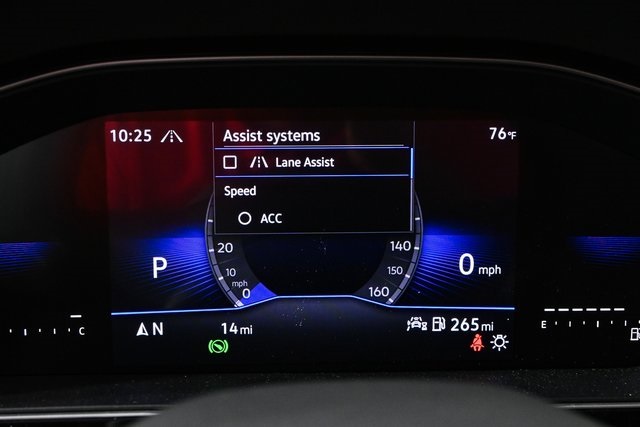 new 2025 Volkswagen Jetta car, priced at $29,611