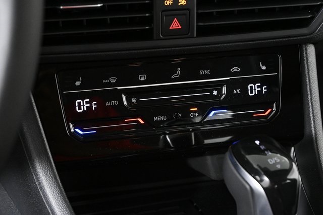 new 2025 Volkswagen Jetta car, priced at $29,611
