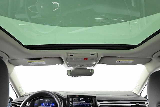 new 2025 Volkswagen Jetta car, priced at $29,611