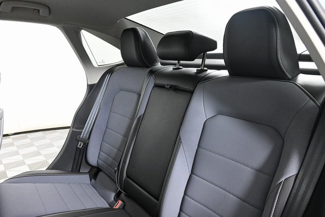 new 2025 Volkswagen Jetta car, priced at $29,611