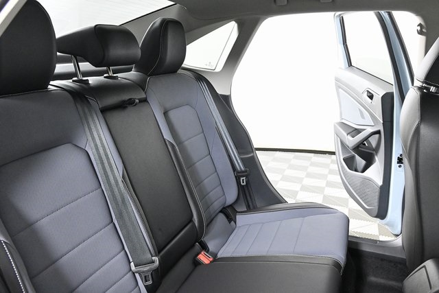new 2025 Volkswagen Jetta car, priced at $29,611