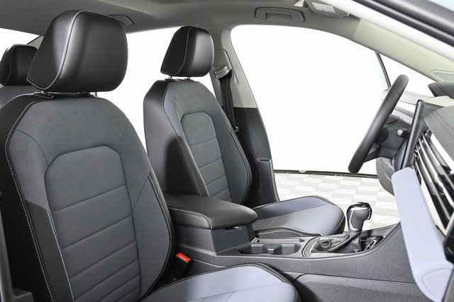 new 2025 Volkswagen Jetta car, priced at $29,611