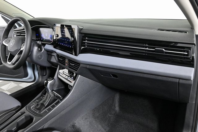 new 2025 Volkswagen Jetta car, priced at $29,611