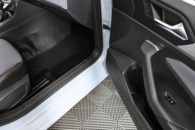 new 2025 Volkswagen Jetta car, priced at $29,611
