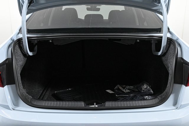 new 2025 Volkswagen Jetta car, priced at $29,611
