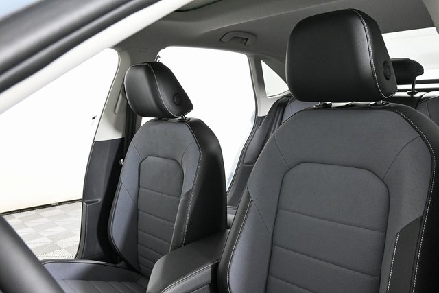 new 2025 Volkswagen Jetta car, priced at $29,611