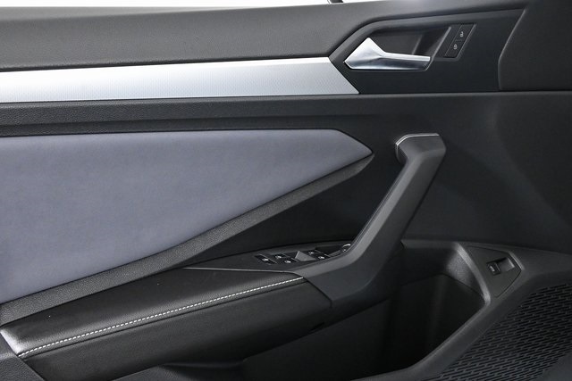 new 2025 Volkswagen Jetta car, priced at $29,611