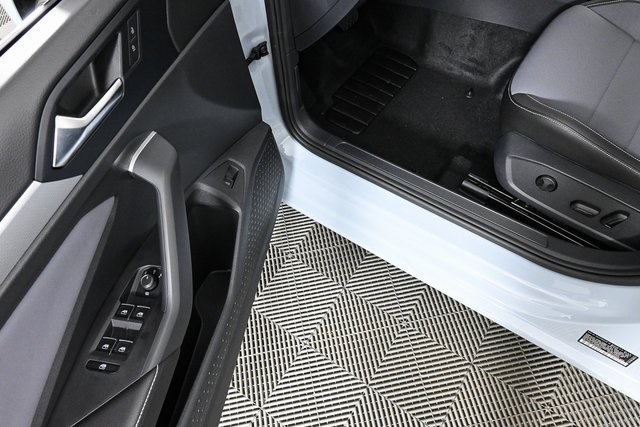 new 2025 Volkswagen Jetta car, priced at $29,611