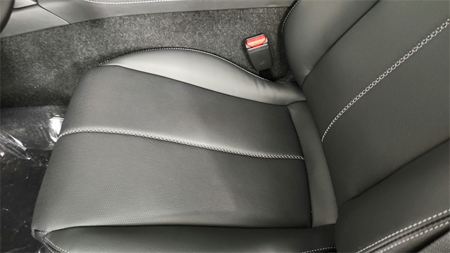 new 2025 Mazda MX-5 Miata car, priced at $37,065