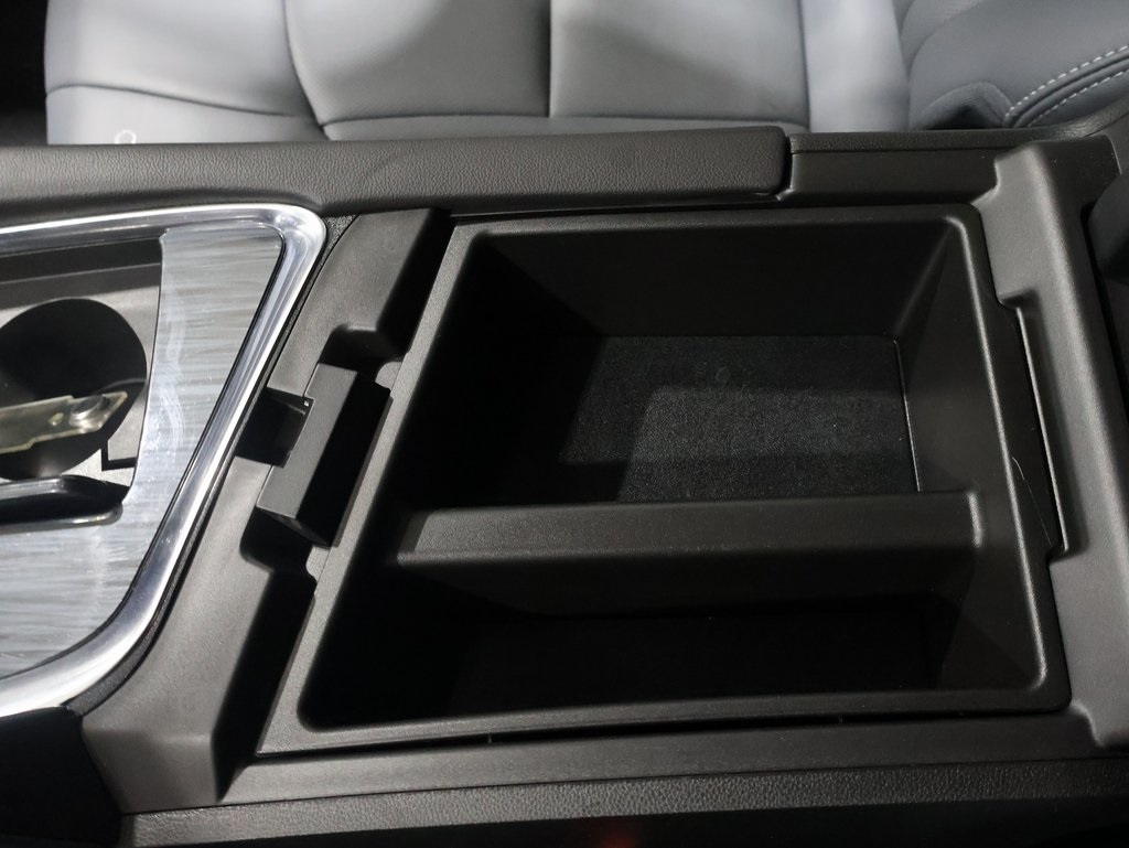 used 2024 Buick Enclave car, priced at $38,000