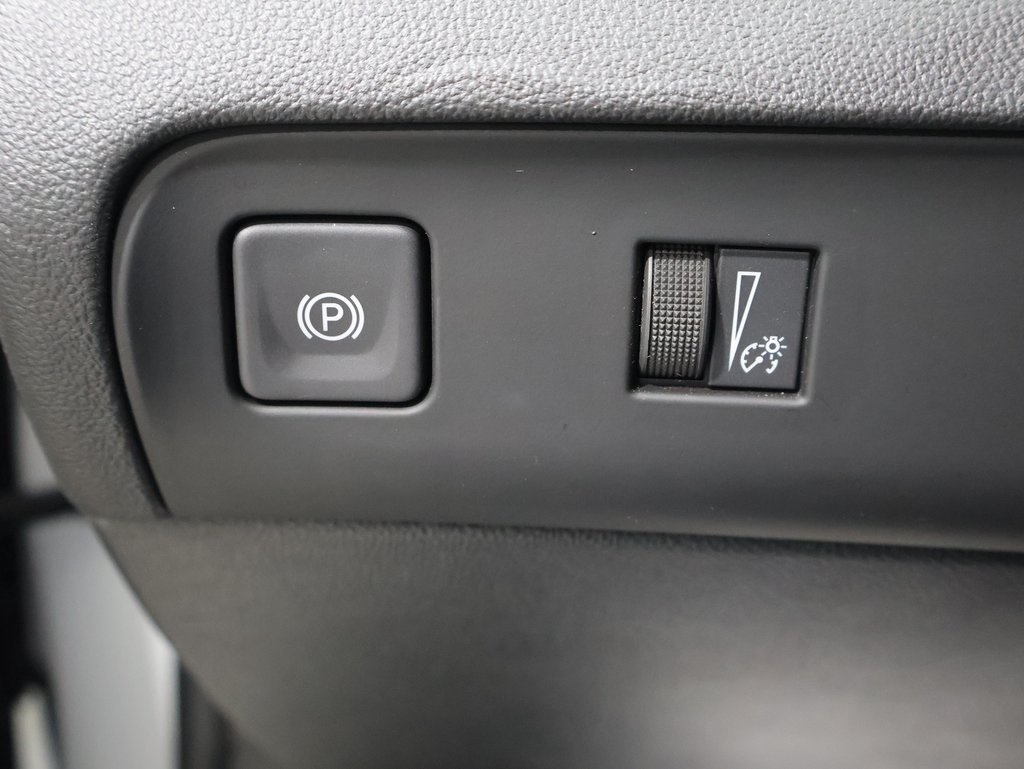 used 2024 Buick Enclave car, priced at $38,000