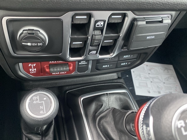 new 2025 Jeep Wrangler car, priced at $38,455