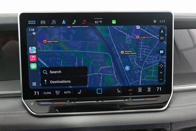 new 2025 Volkswagen Tiguan car, priced at $39,166