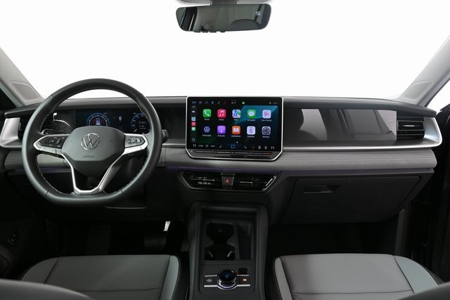 new 2025 Volkswagen Tiguan car, priced at $39,166