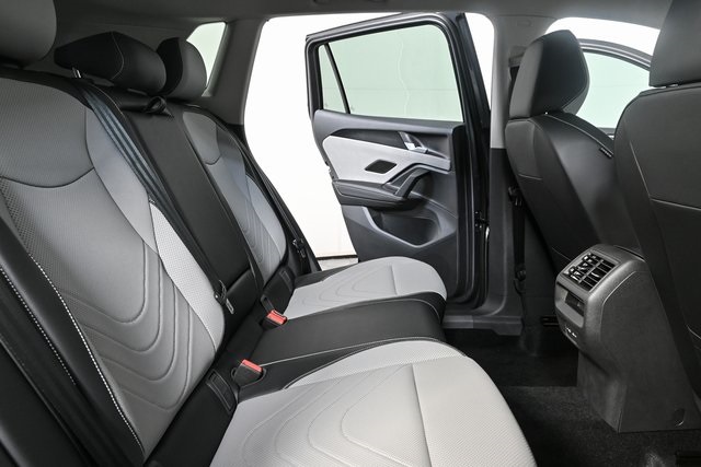 new 2025 Volkswagen Tiguan car, priced at $39,166