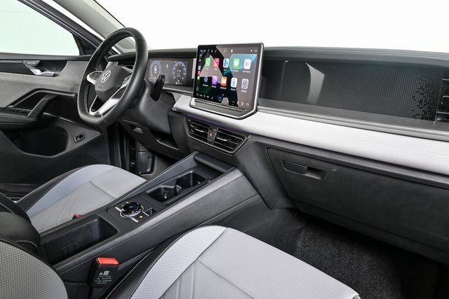 new 2025 Volkswagen Tiguan car, priced at $39,166