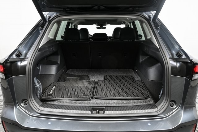 new 2025 Volkswagen Tiguan car, priced at $39,166