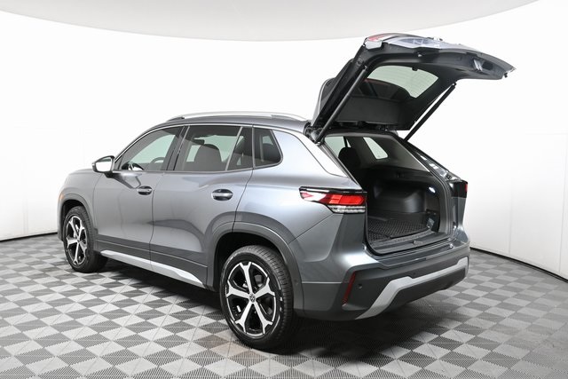 new 2025 Volkswagen Tiguan car, priced at $39,166