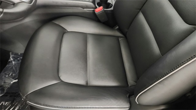 used 2025 Mazda CX-5 car, priced at $32,345