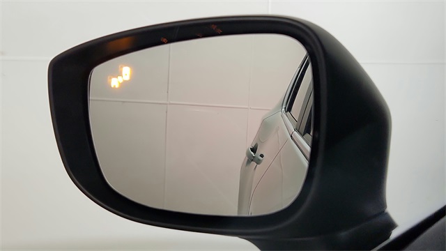 used 2025 Mazda CX-5 car, priced at $32,345