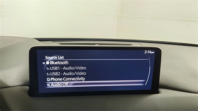 used 2025 Mazda CX-5 car, priced at $32,345