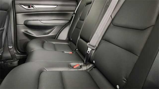 used 2025 Mazda CX-5 car, priced at $32,345