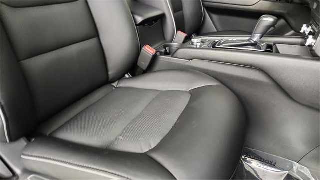 used 2025 Mazda CX-5 car, priced at $32,345