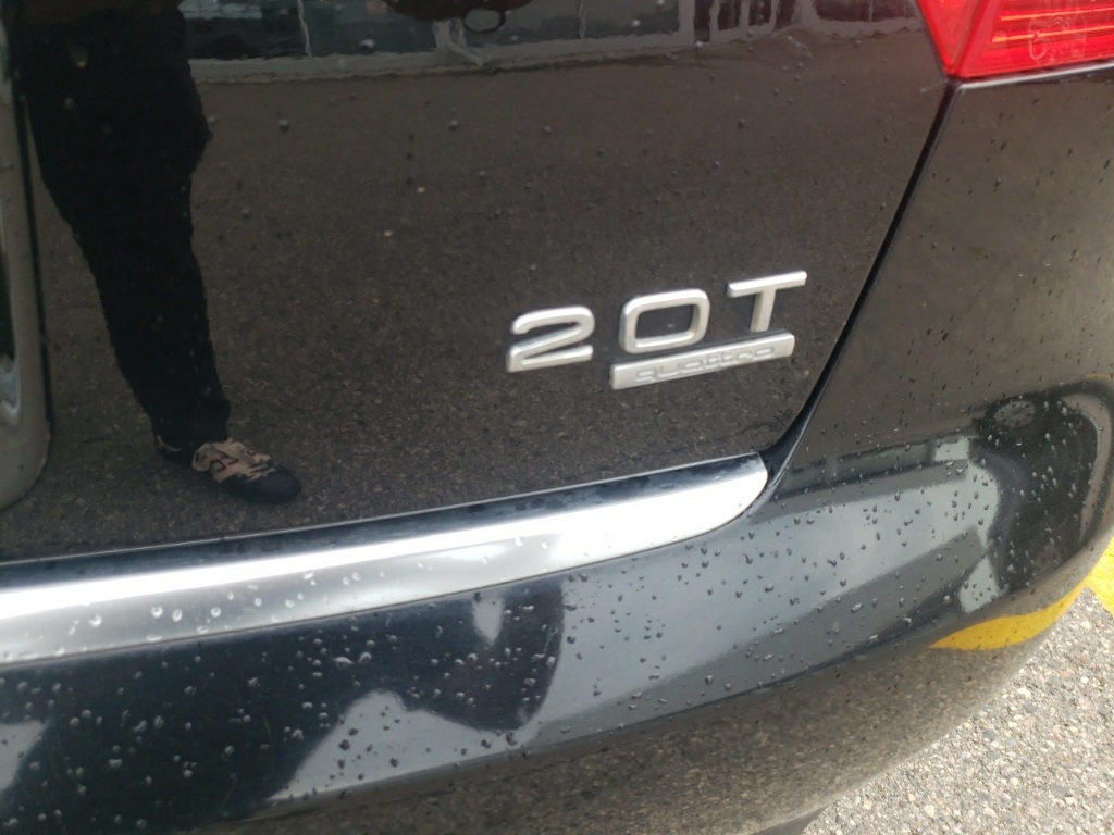 used 2007 Audi A4 car, priced at $3,000