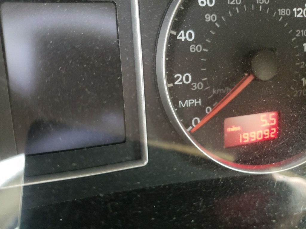 used 2007 Audi A4 car, priced at $3,000
