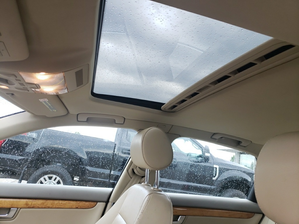 used 2007 Audi A4 car, priced at $3,000